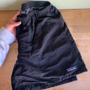 Patagonia Nylon Shorts